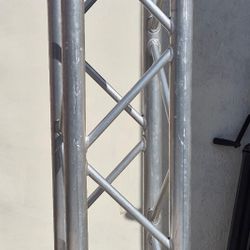 Truss 6.6Ft Each.