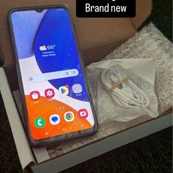 Samsung A14 5g. Brand New And Unlocked!
