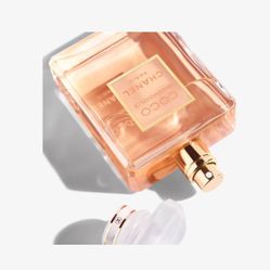 $100 Chanel COCO MADEMOISELLE perfume