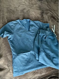 Figs scrubs $80 for 4 sets