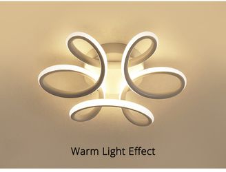 MODERN Aisle LED Ceiling Light  Thumbnail