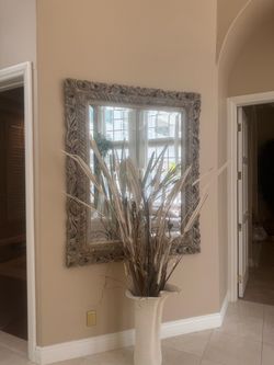 Huge Mirror