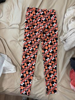 LulaRoe One Size Leggings Lot