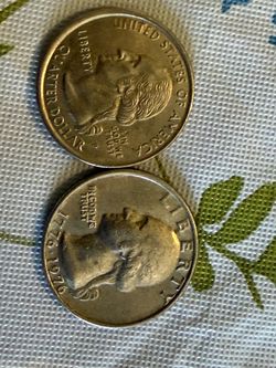 Coins