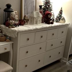 IKEA Dresser 