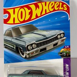 Hot Wheels Trade Or Sale
