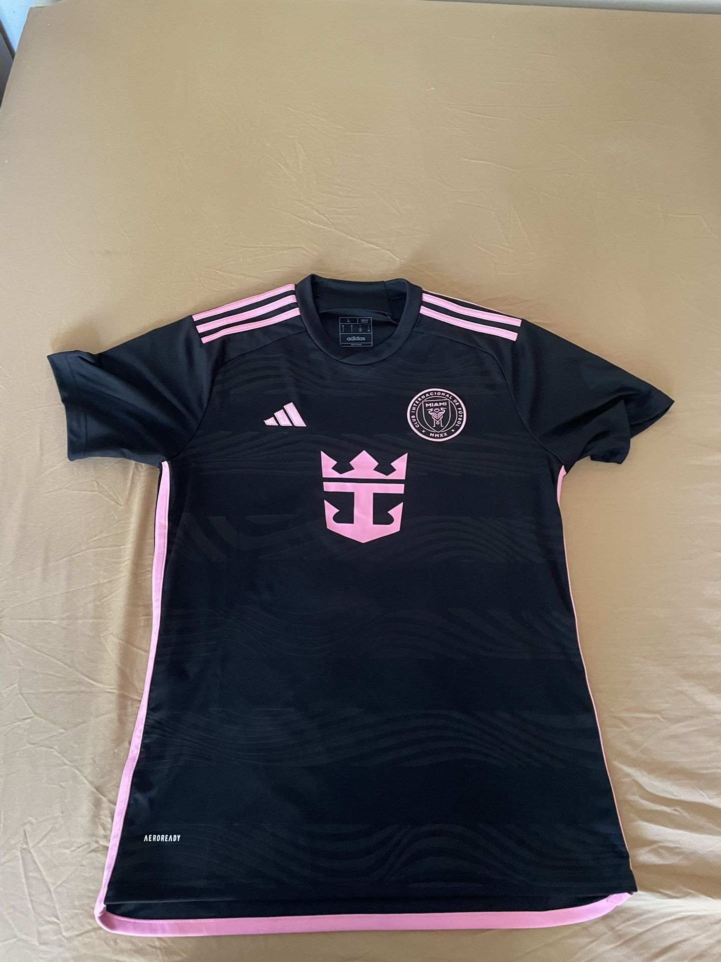 inter miami jersey