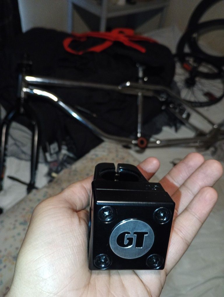 GT Mallet Stem.   Price Drop ($30)