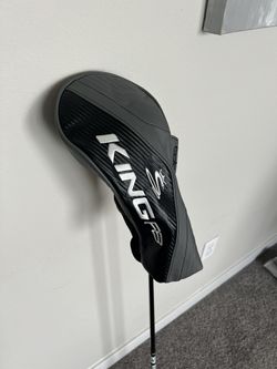 Cobra King F8-S Driver 10.5 Degrees