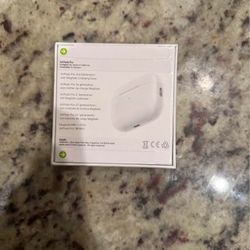 AirPod 2nd Gen 
