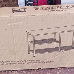 Storage Bench