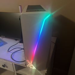 Gaming PC no GPU don’t know really much about it. Just trying to get rid of it.