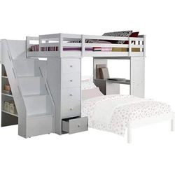 Loft bed