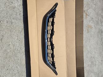 2015-2016 HONDA CRV GRILLE