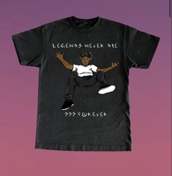 Juice WRLD 999 Forever Tee ACCEPTING OFFERS