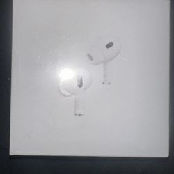 AirPod Pro 2nd Generation 