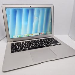 Apple MacBook Air 13.3” Laptop