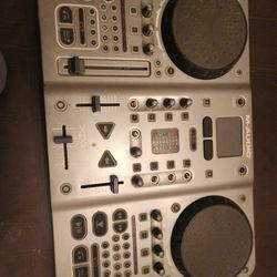 M-AUDIO xponent Mixer