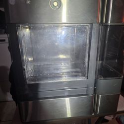 GE ice Maker Everything Works !!!