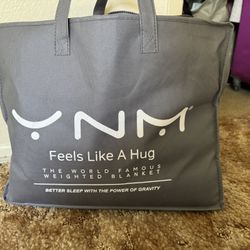 YNM Weighted Blanket 