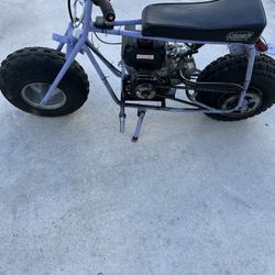 Mini Bike 