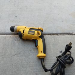 Dewalt Dril 