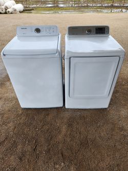 WASHER/DRYER REPAIR AND SERVICE/REPARACIÓN Y SERVICIO DE LAVADORAS Y SECADORAS 