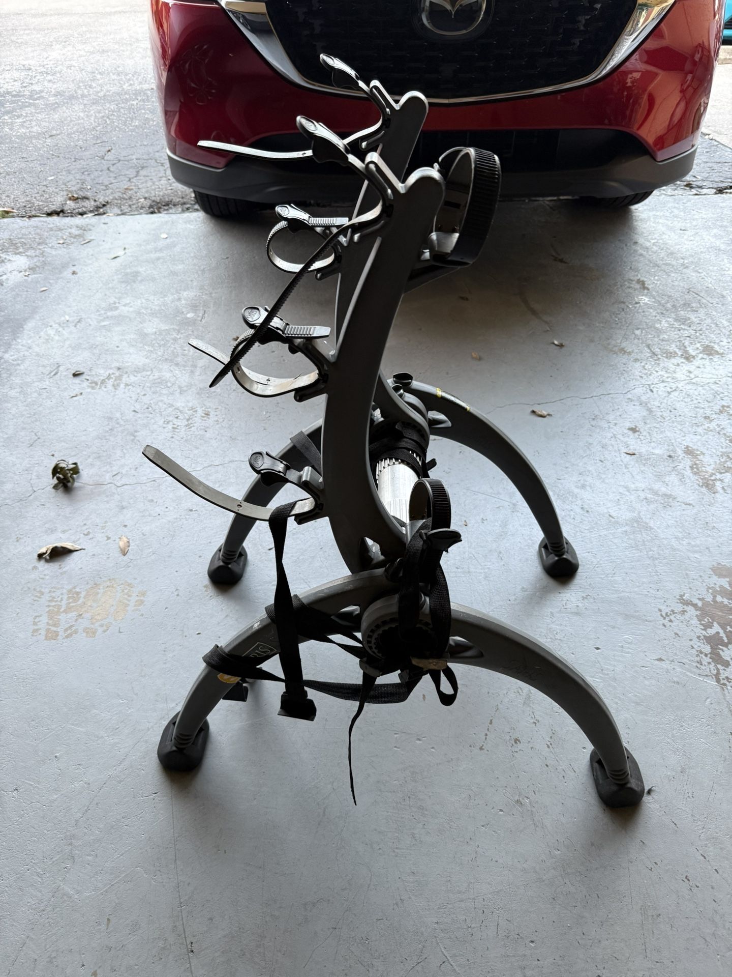 Saris Bones 3 Bikes Rack