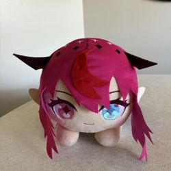 Iris Hololive Plush