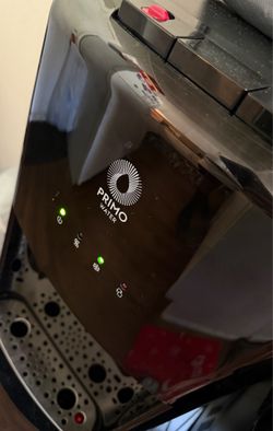 Primo water