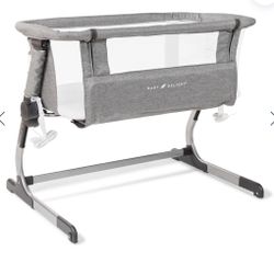 Bedside Me Baby Bassinet 