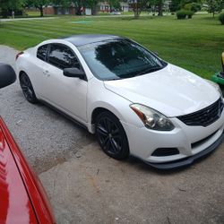 2011 Nissan Altima
