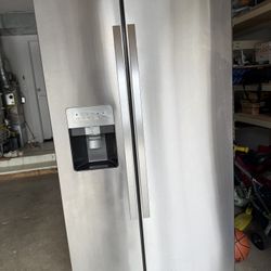 Kenmore refrigerator 