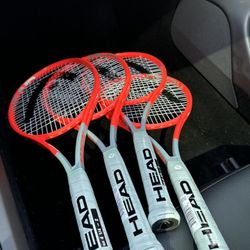 Radical MP (almost Brand New) 