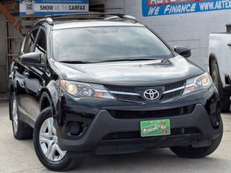 2013 Toyota RAV4