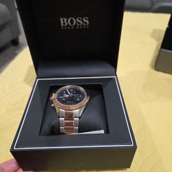 Reloj Boss 