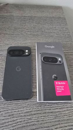 Google Pixel 10 Pro
