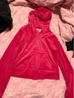 Hoodies and jackets