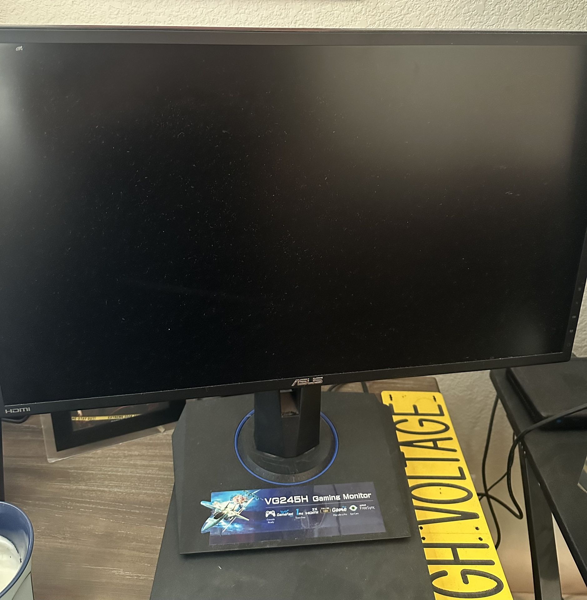 Monitor 