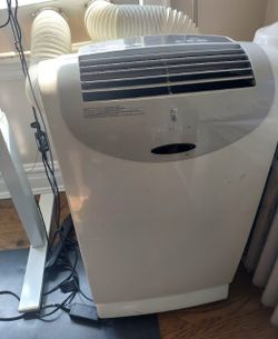 FRIEDRICH PORTABLE A/C 12,000 BTU PB12B-A - $150