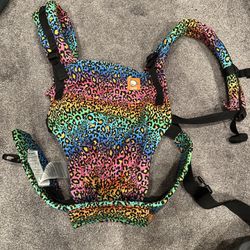 Tula Baby Carrier
