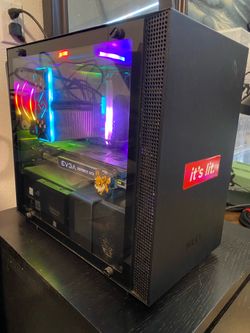 Gaming PC