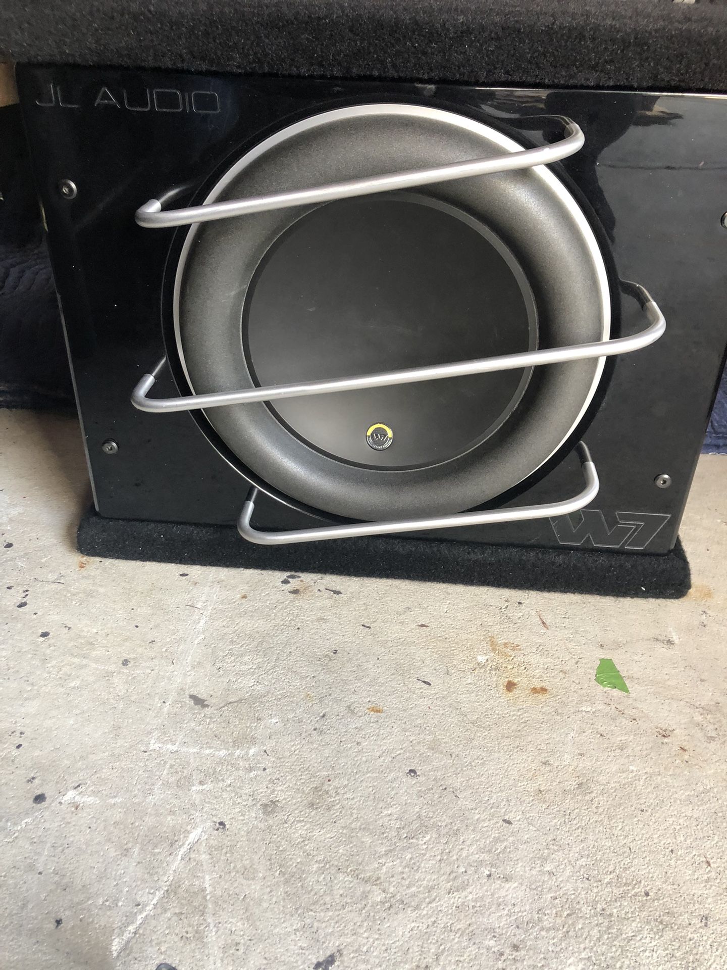 Jl Audio