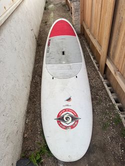 Paddleboard 11’6