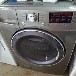 Front Load Washer For Sale. $500