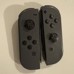 Nintendo Switch Joy Con Controller 