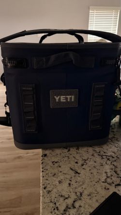 Yeti Hopper Flip 12 Cooler