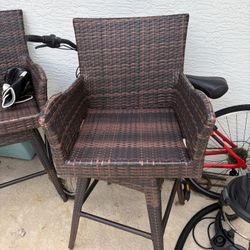 Bar Stools Outdoor Furniture 