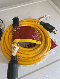 Power Cord