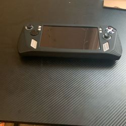 Steam Deck Asus Rog